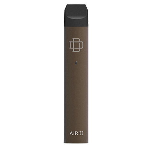 Augvape Air II 1,7ml 470mAh Pod Kit Schwarz