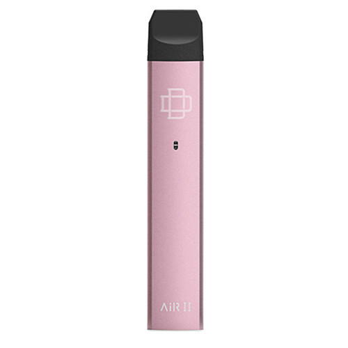 Augvape Air II 1,7ml 470mAh Pod Kit Schwarz