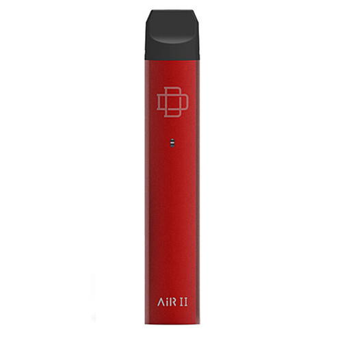 Augvape Air II 1,7ml 470mAh Pod Kit Schwarz