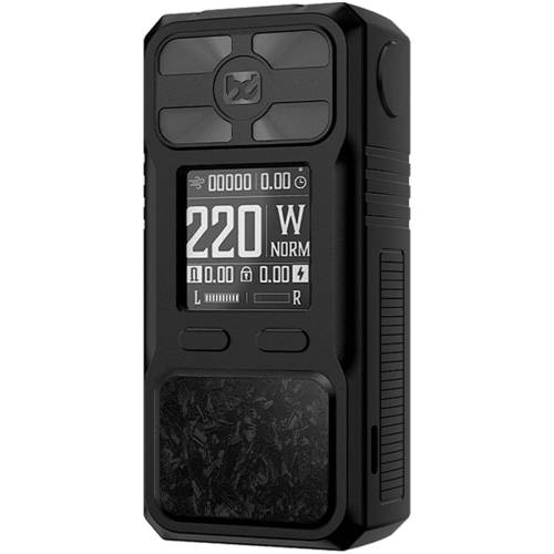 Produktbild BD Vape Rayden 220 Box Mod 1