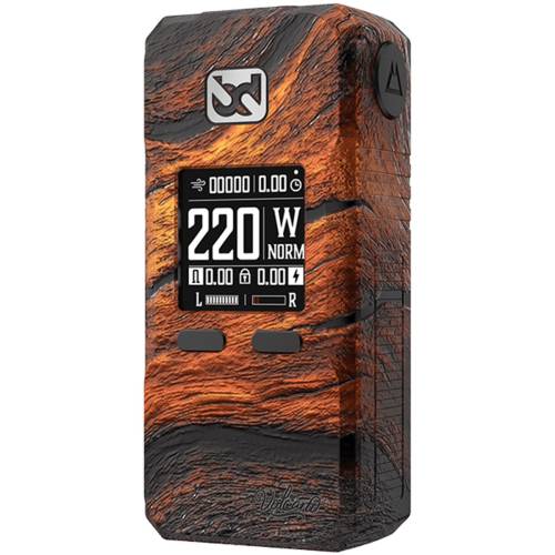 Produktbild BD Vape Rayden 220 Box Mod 2