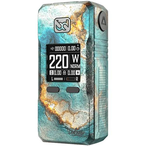Produktbild BD Vape Rayden 220 Box Mod 3
