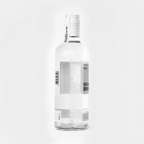 Berliner Brandstifter Dry Gin 43,3%Vol. 700ml