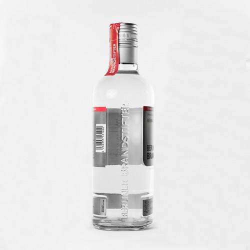 Berliner Brandstifter Vodka 43,3%Vol. 700ml