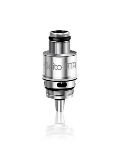 Aspire CLEITO RTA System