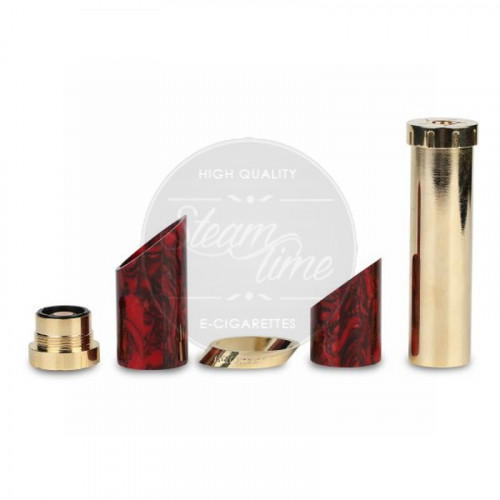 Coil Master Crius Mech Mod