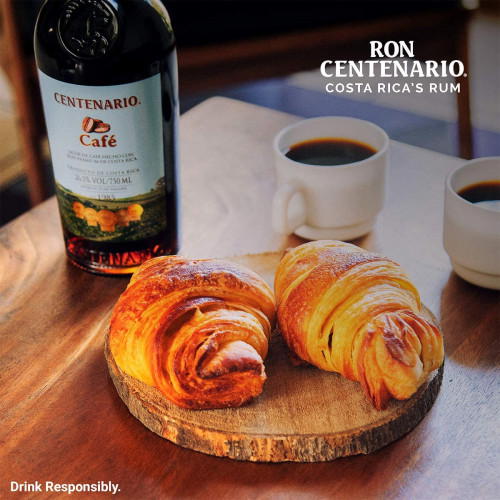 Ron Centenario Cafe Likör 26,5% 700ml