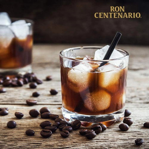 Ron Centenario Cafe Likör 26,5% 700ml