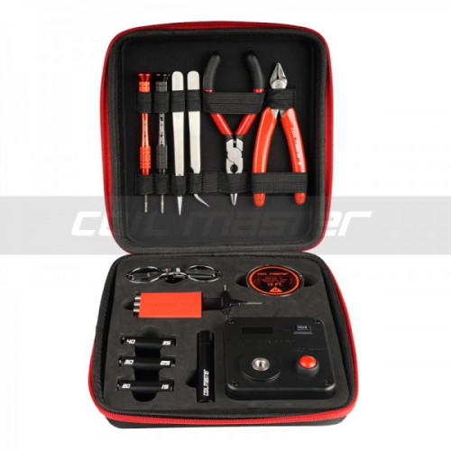 Coilmaster V3 DIY Werkzeugkit