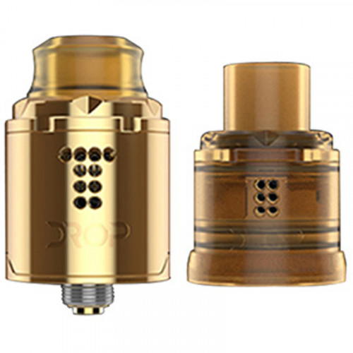 Digiflavor Drop Solo 22mm RDA Verdampfer