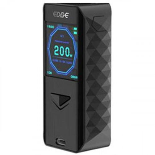 Digiflavor Edge 200W TC Mod Akkuträger Grün