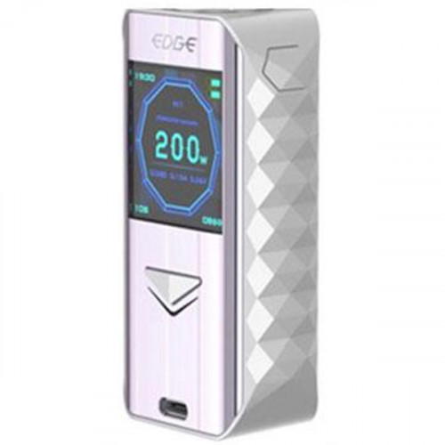 Digiflavor Edge 200W TC Mod Akkuträger Grün