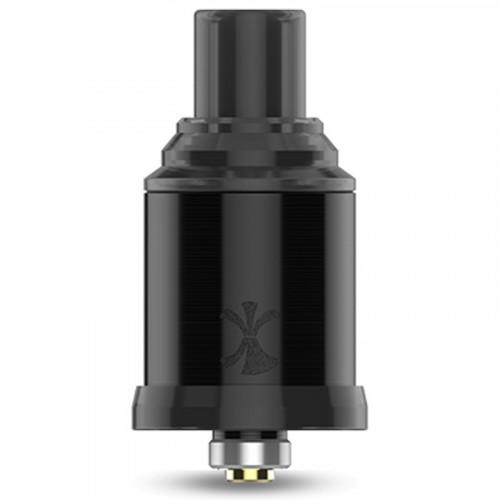 Digiflavor ETNA 22mm RDA Verdampfer Gunmetal