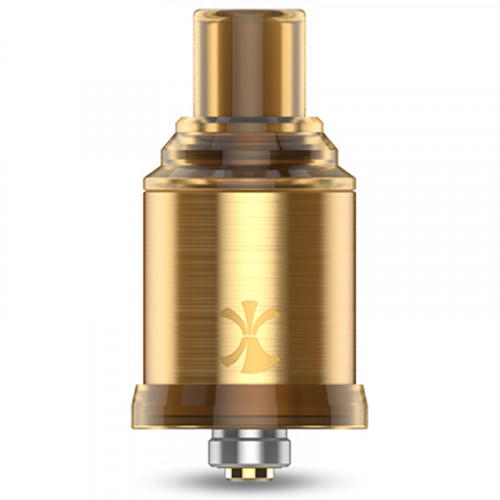 Digiflavor ETNA 22mm RDA Verdampfer Gunmetal