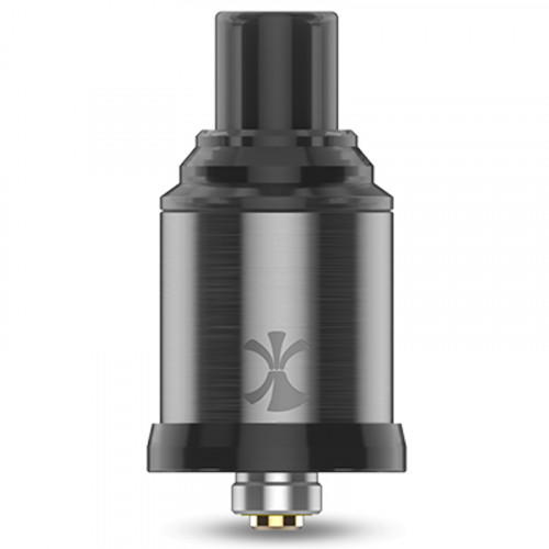 Digiflavor ETNA 22mm RDA Verdampfer Gunmetal