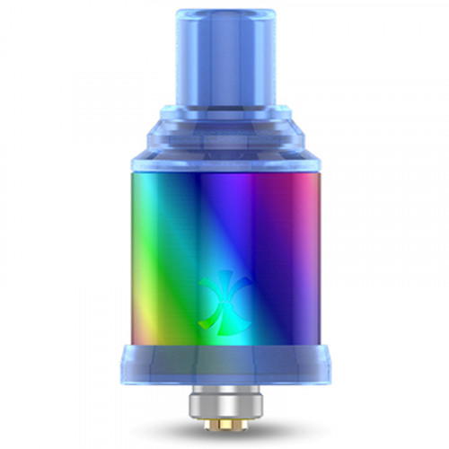 Digiflavor ETNA 22mm RDA Verdampfer Gunmetal