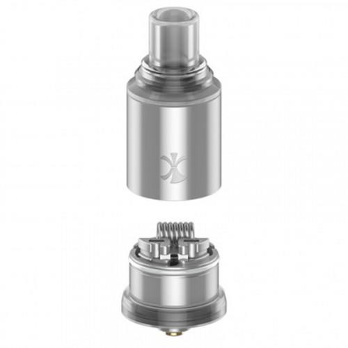 Digiflavor ETNA 22mm RDA Verdampfer Gunmetal