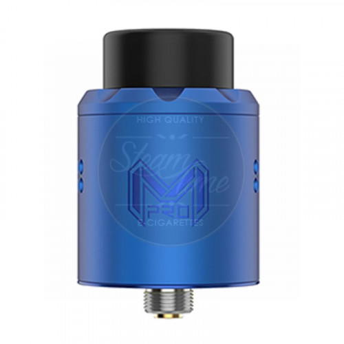 Digiflavor M. Pro RDA Verdampfer Tank