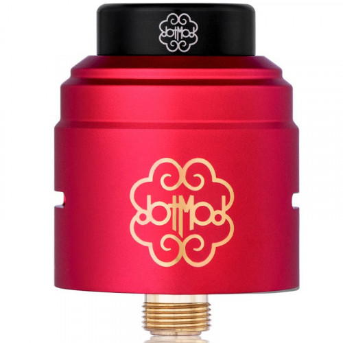 DotMod dotRDA 24mm V1.5 RDA Tank Rot