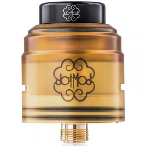 DotMod dotRDA 24mm V1.5 RDA Tank Rot