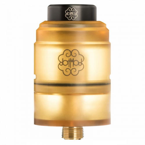 DotMod dotRDTA 2ml RDTA Tank Ultem