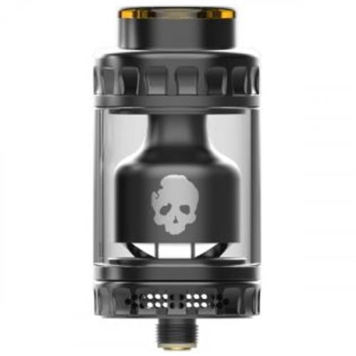 Dovpo Blotto 2ml/6ml RTA Verdampfer Tank Lila