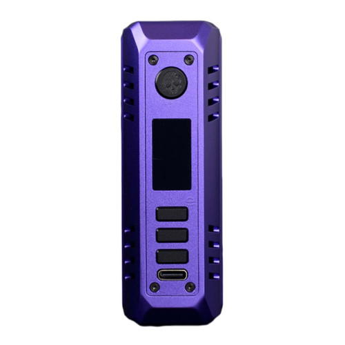 DOVPO Odin Mini V2 100W Box Mod Akkuträger