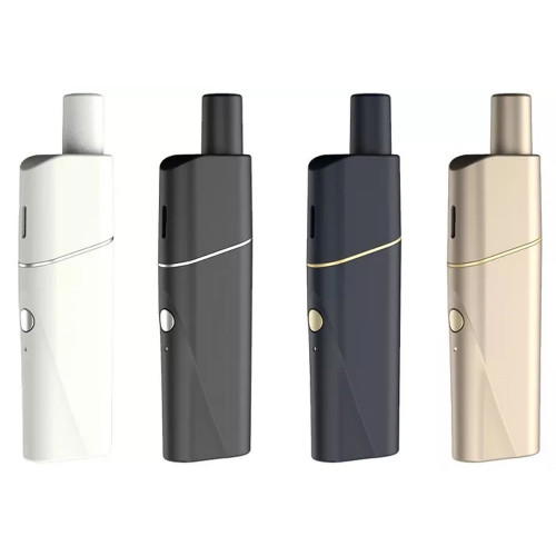 Da One Tech Aced 3ml 900mAh Pod System Kit Blau