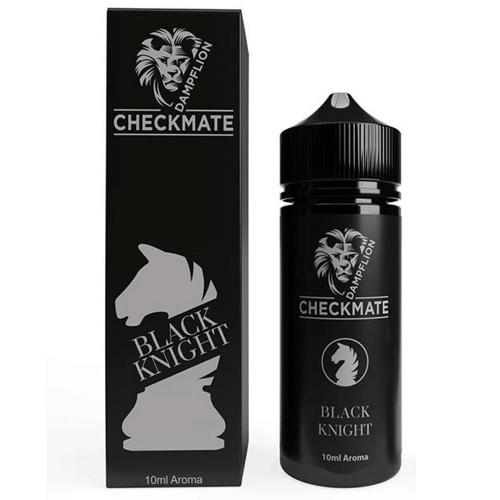 Black Knight Dampflion Checkmate Aroma MHD Ware