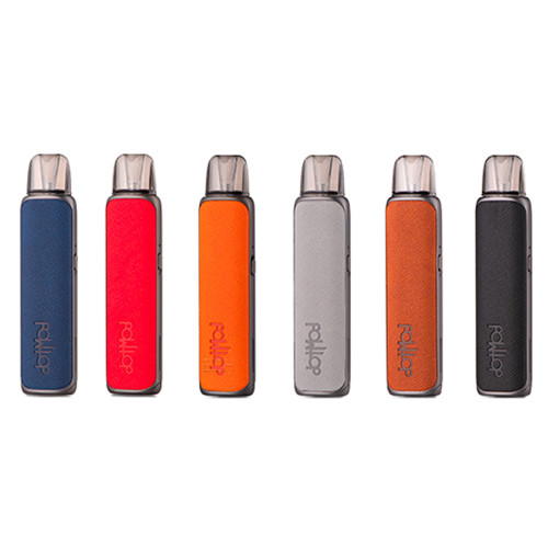 DotMod DotPod S 2ml 800mAh Pod System Kit Rot