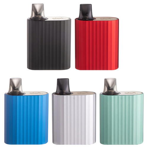 Produktbild DotMod Switch Nano Pod System Kit Lila 1