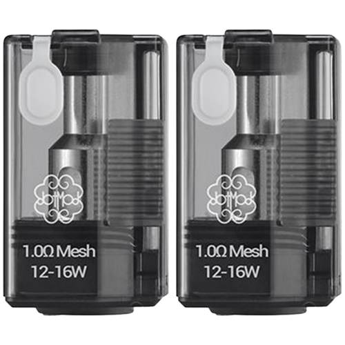 Produktbild DotMod dotAIO Pod Ersatzpod 2er Pack 2