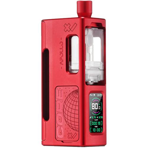 Produktbild DotMod dotApollo Kit Rot 1