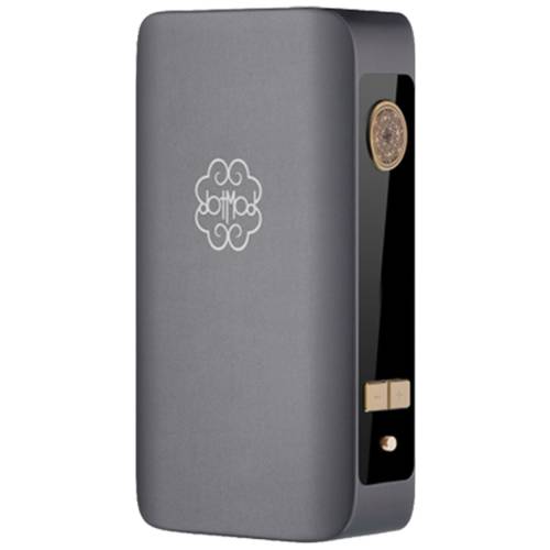 Produktbild DotMod dotBox 220W V2 Box Mod 3