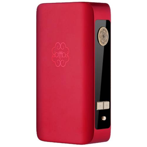Produktbild DotMod dotBox 220W V2 Box Mod 5