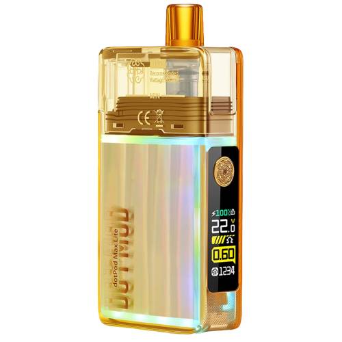 Produktbild DotMod dotPod Max Lite Pod Kit 6