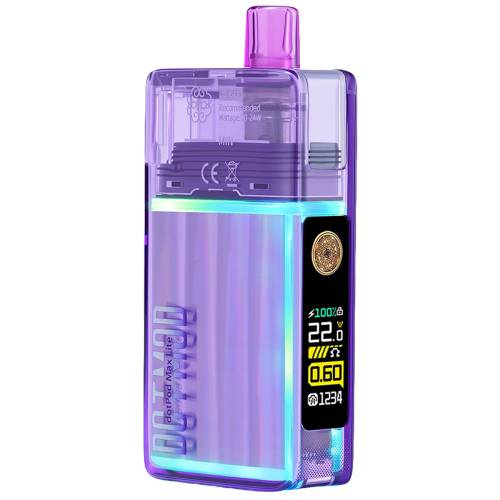 Produktbild DotMod dotPod Max Lite Pod Kit 5