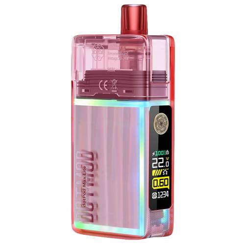 Produktbild DotMod dotPod Max Lite Pod Kit 4
