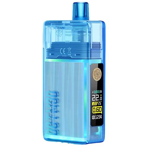 Produktbild DotMod dotPod Max Lite Pod Kit 3