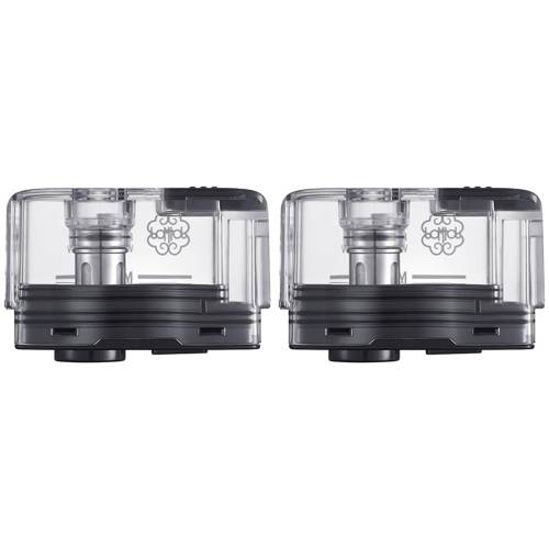 Produktbild DotMod dotPod Max V2 Pod Ersatzpod 2er Pack 1