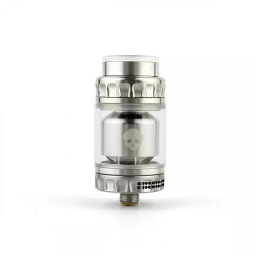 Dovpo Blotto Mini 2ml/4ml RTA Verdampfer Tank Schwarz