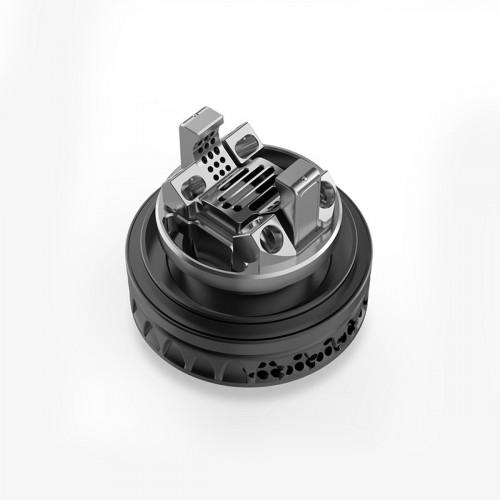 Dovpo Blotto V1.5 3,5ml/6,4ml RTA Verdampfer Tank Schwarz