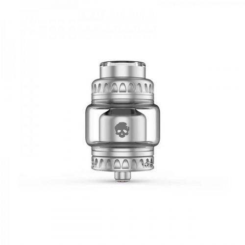 Dovpo Blotto V1.5 3,5ml/6,4ml RTA Verdampfer Tank Schwarz