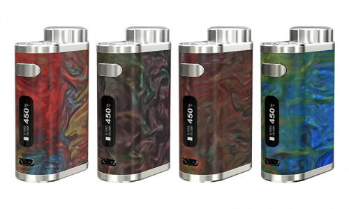 Eleaf iStick Pico TC 75 Watt Express Kit Resin