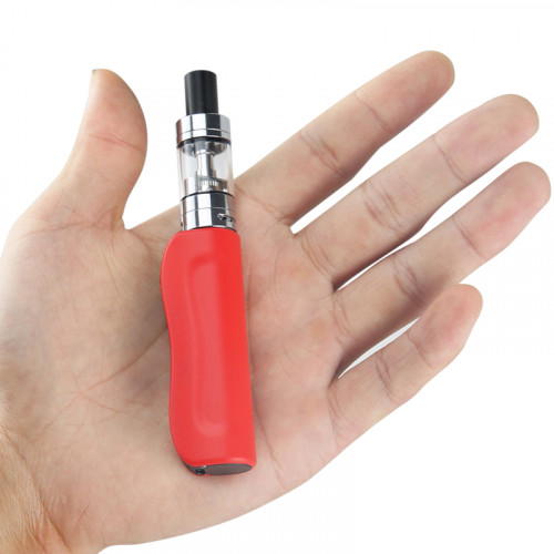 eleaf iStick Amnis 2ml 900mAh Kit Rot