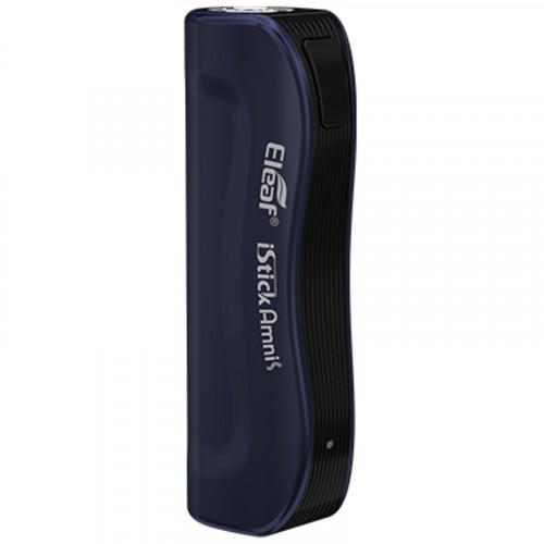 Produktbild eLeaf iStick Amnis 900mAh Box Mod Akkuträger Lila 2