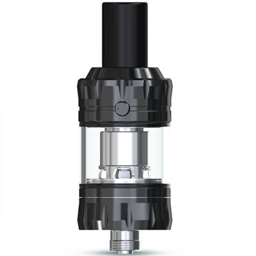 Eleaf GTiO 1,8ml/3ml 20mm Verdampfer Silber