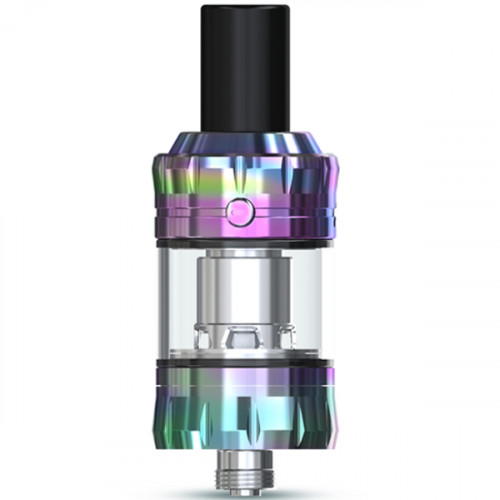 Eleaf GTiO 1,8ml/3ml 20mm Verdampfer Silber