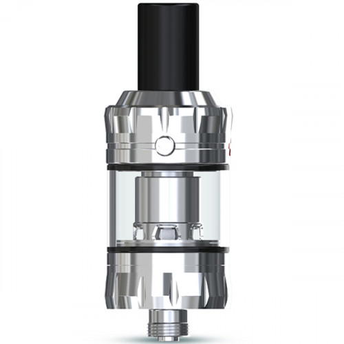 Eleaf GTiO 1,8ml/3ml 20mm Verdampfer Silber