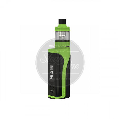 eLeaf ikuu i80 80W TC inkl. Melo 4 Kit Blau